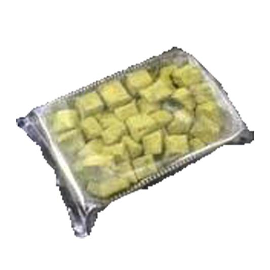 GFC わらび餅（抹茶） 1kg クール便商品 : 食とお酒の専門