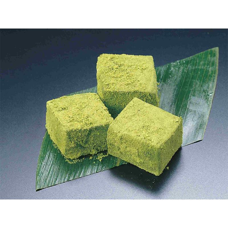 GFC わらび餅(抹茶) 1kg クール便商品 : 食とお酒の専門 GFC わらび餅(抹茶) 1kg クール便商品 : 食とお酒の専門