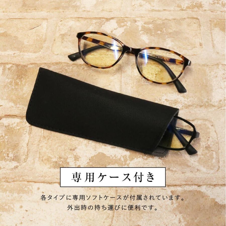 名古屋眼鏡 老眼鏡 ライブラリーコンパクト リーディングアシスト 