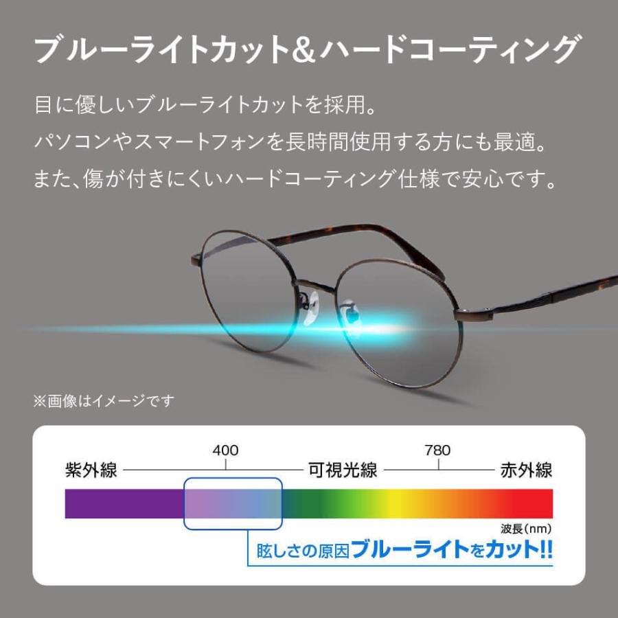 ピントグラス PINT GLASSES 老眼鏡 眼鏡 視力補正用 男性 女性 メンズ