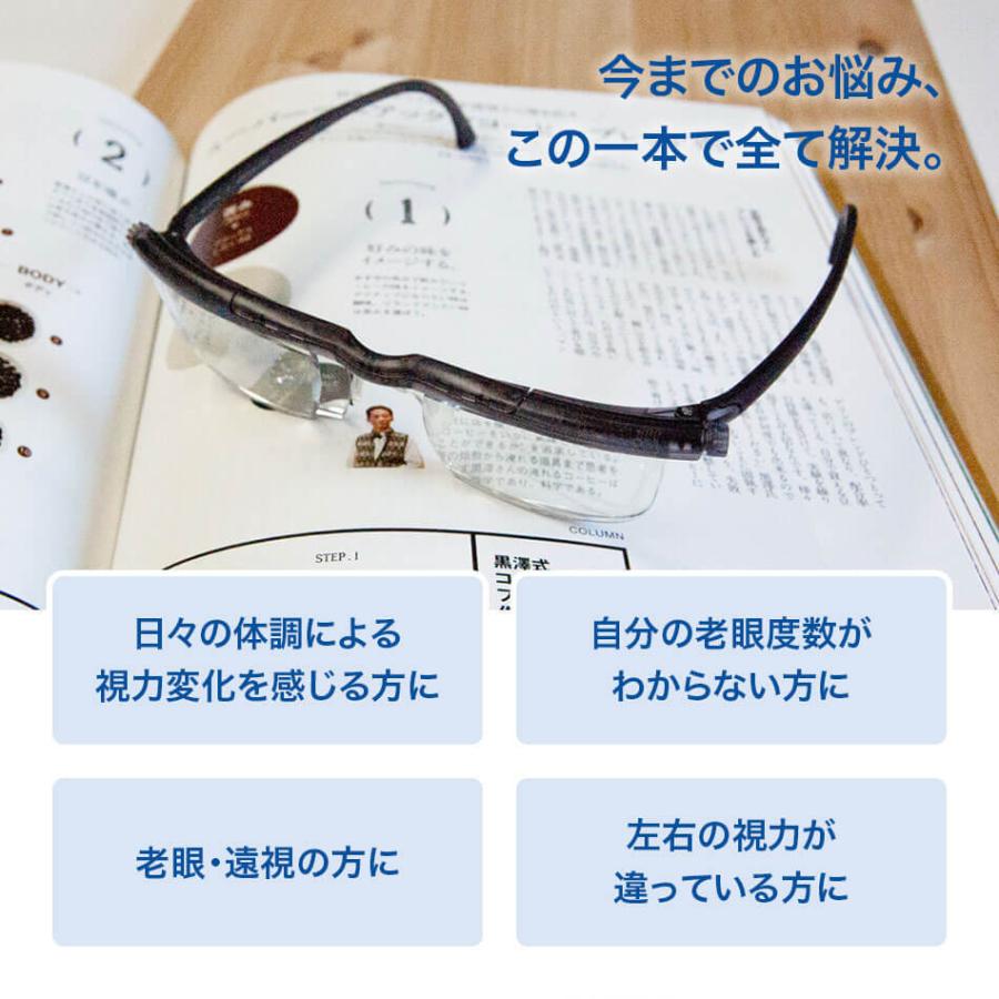 送料無料 老眼鏡 ドゥーアクティブ 3色 度数が調節できる ブルーライトカット 男性用 女性用 Eye Wear Labo 通販 Yahoo ショッピング