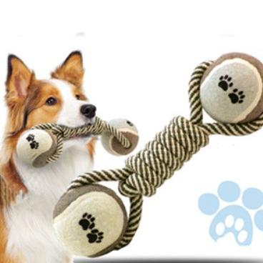 ロープテニスボール もってこい オープン記念 6009 Eye Wear Labo 通販 Yahoo ショッピング