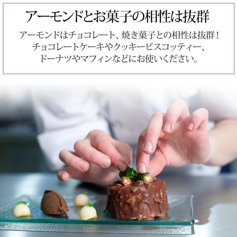 ナッツ アーモンド 素焼き 10kg 粉砕チップ ほぼ粉末(粉〜小片)不揃い 無添加 10kg×1袋 訳あり ナッツ 送料無料_7
