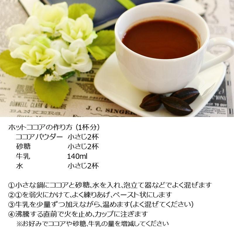 ココアパウダー 無糖 ピュアココア パウダー 純ココア 10kg(1kg×10袋