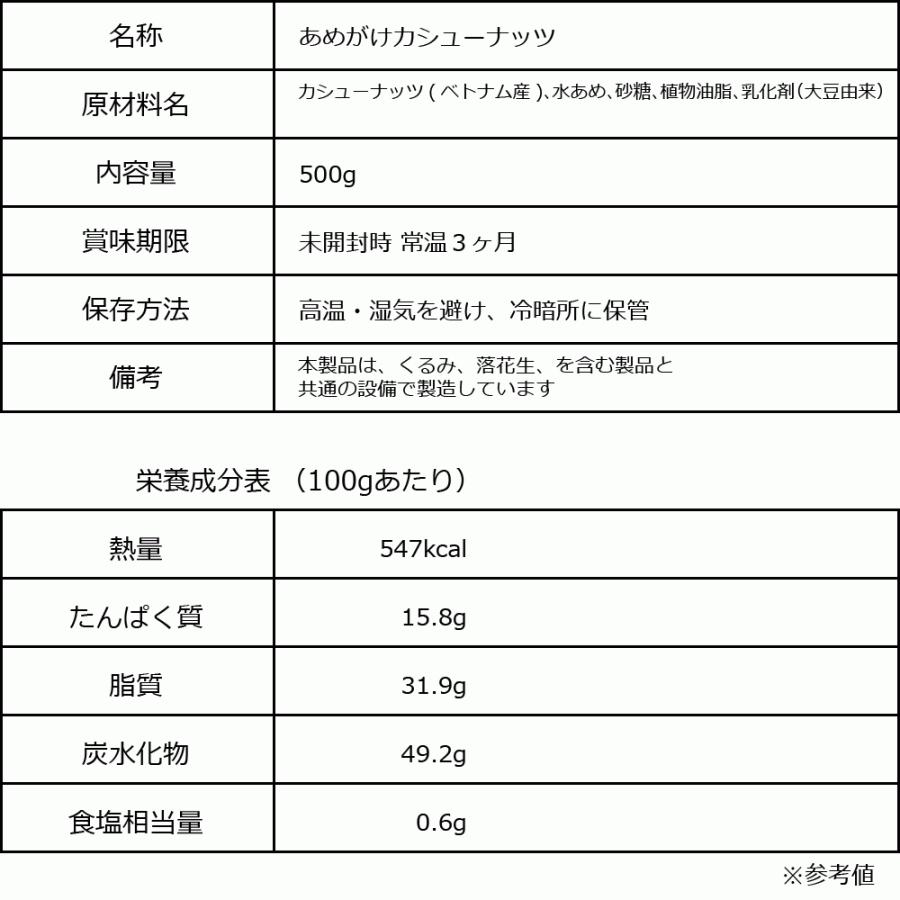あめがけカシューナッツ 500g×1袋 おつまみ 珍味 セール ロースト メール便 送料無料(水 コーヒー 麺 ナッツ カレー うどん 米 フルーツ) :500ccas-11013:北前船の贈り物 - 通販 - Yahoo!ショッピング あめがけカシューナッツ 500g×1袋 おつまみ 珍味 セール ロースト メール便 送料無料(水 コーヒー 麺 ナッツ カレー うどん 米 フルーツ) :500ccas-11013:北前船の贈り物 - 通販 - Yahoo!ショッピング