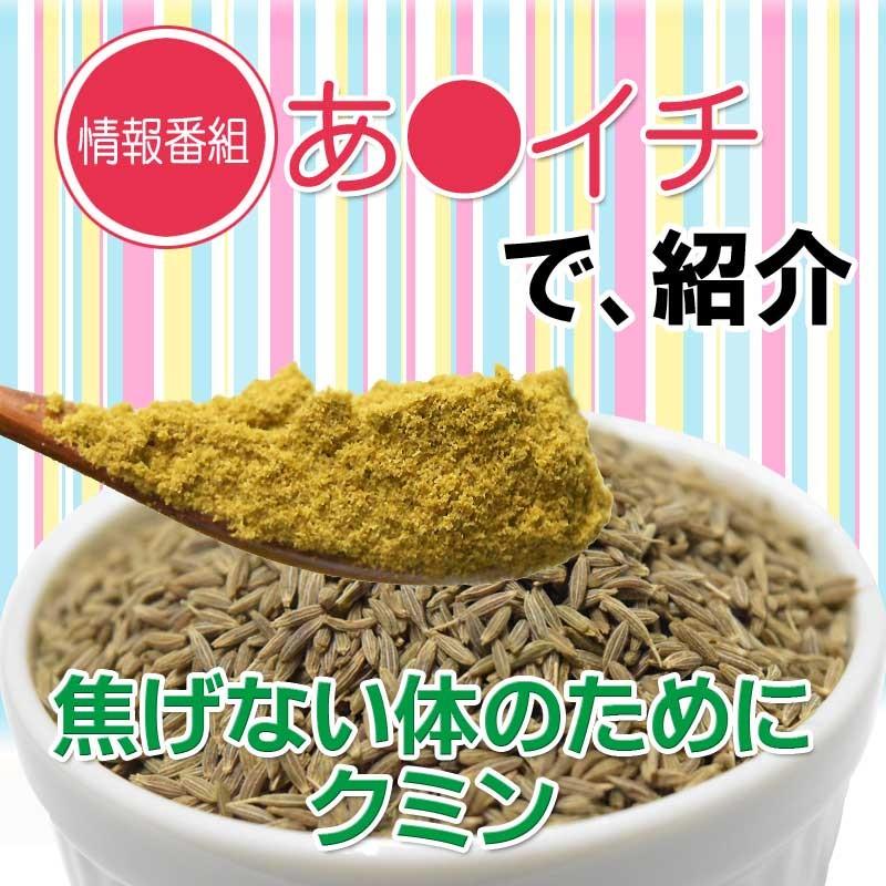 クミン パウダー 500g×1袋 ポイント利用 セール 送料無料 |  | 02