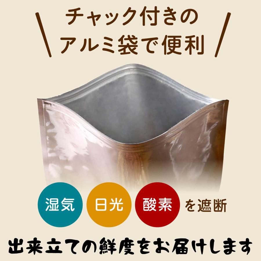 無塩 無添加 4種 ミックスナッツ 500g 送料無料 ピスタチオ 入り 素焼き アーモンド 生 くるみ ロースト カシューナッツ｜onomichi-marukin｜07