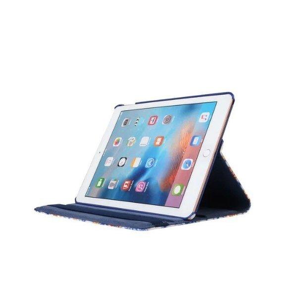 ipad ケース mini4 air2 回転 iPad Air 2 花柄 mini pro 9.7 ipad ケース mini4 air2 回転 iPad Air 2 花柄 mini pro 9.7