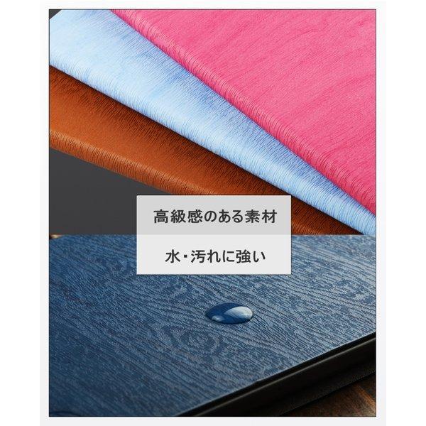 ipad ケース 木目 おしゃれ 第10世代 第9世代 第8世代 air5 air4 ipad10 ipad9 ipad8 ipad7 ipad6 ipad pro11 mini6 mini5 mini4｜onparade｜12