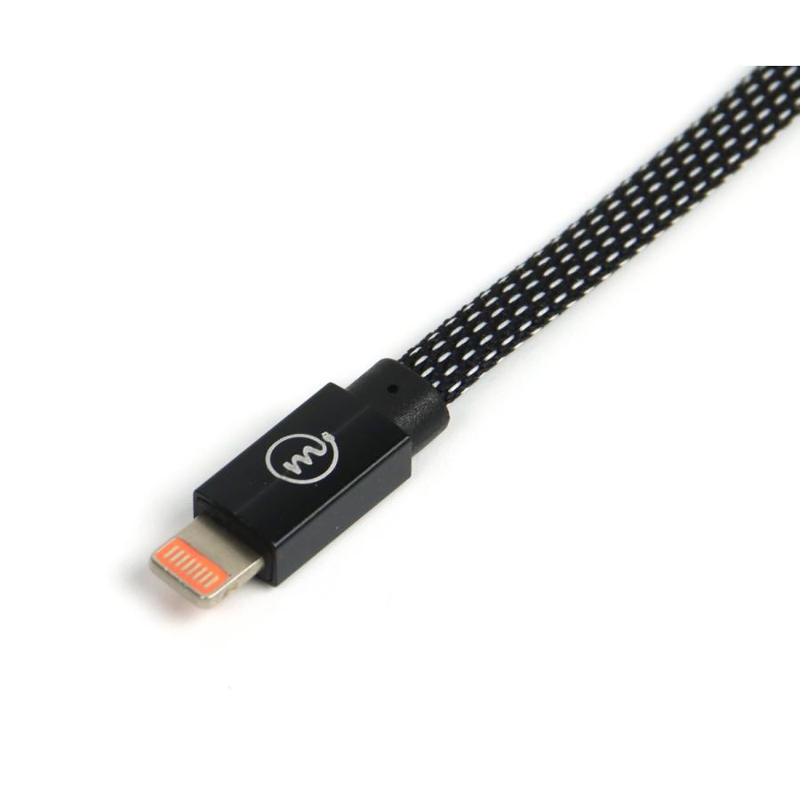 再入荷!! Apple Lightning USBケーブル ナイロン編み フラット 10cm ライトニング 高耐久 iPhone iPad iPod など対応 全4色 m.a.h :AN-004:ぶたのしっぽ with ONPRO Japan - 通販 - Yahoo!ショッピング 再入荷!! Apple Lightning USBケーブル ナイロン編み フラット 10cm ライトニング 高耐久 iPhone iPad iPod など対応 全4色 m.a.h :AN-004:ぶたのしっぽ with ONPRO Japan - 通販 - Yahoo!ショッピング