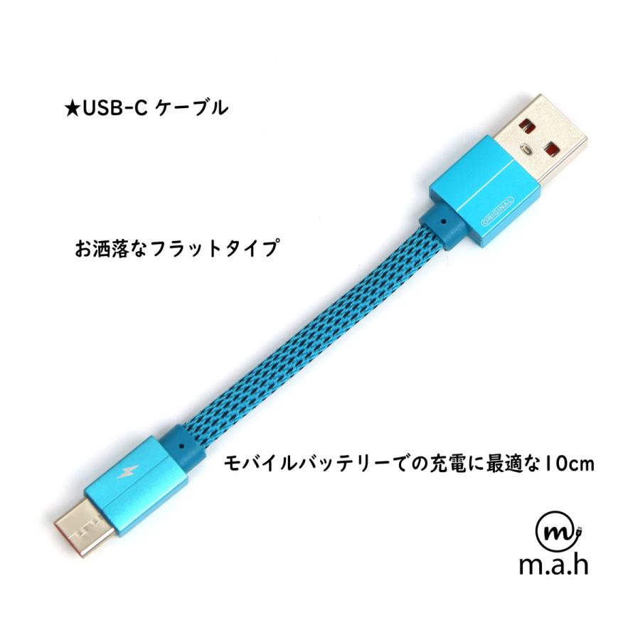FURUTECナイロン編み USBケーブル 1.8mの中古です。 閉店セール