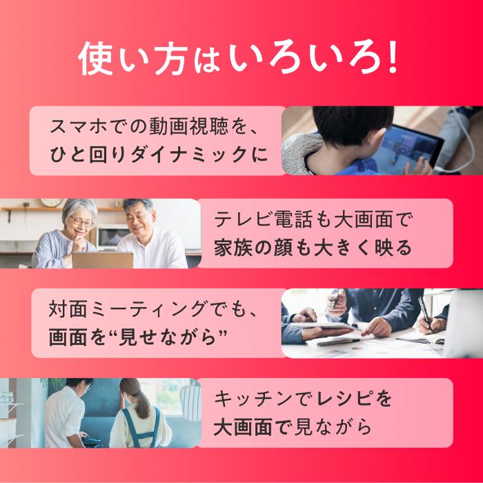 日本企業 ポータブルディスプレイ 15.6インチ フルHD IPS モバイル