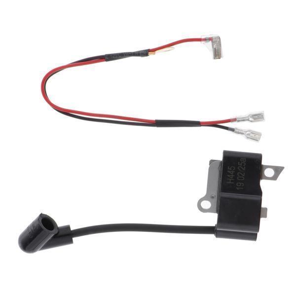 イグニッションコイル ハスクバーナ435 435E 440 440E 445 450 450E用 チェーンソーパーツ