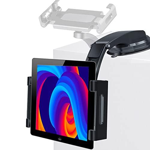 車載ホルダー ダッシュボード粘着ゲルタブレットホルダー 吸盤式ipadタブレットスタンド車載 スマホホルダー タブレット 調整可能なリフト 車載 Ip S オンラインショップsato 通販 Yahoo ショッピング