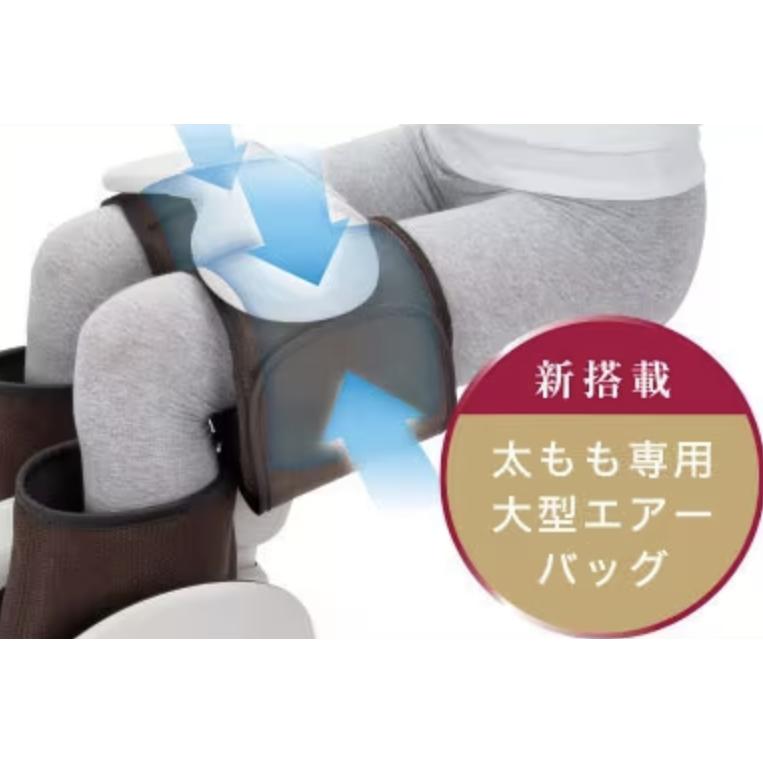 フジ医療器 モミーナプロEX KC-320 商品情報