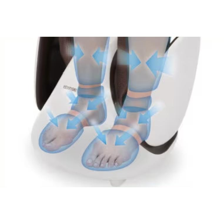 フジ医療器 モミーナプロEX KC-320 商品情報