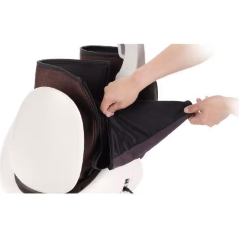 フジ医療器 モミーナプロEX KC-320 商品情報