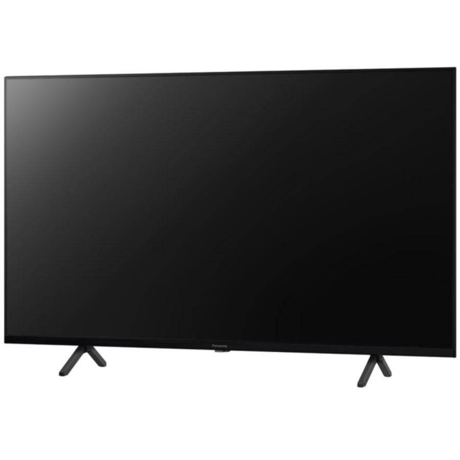 Panasonic（パナソニック）:VIERA TH-43LX800 [43インチ] 43型 4K