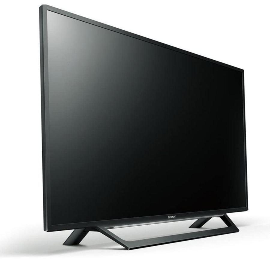 ソニー 43V型 液晶 テレビ ブラビア フルハイビジョン 外付け