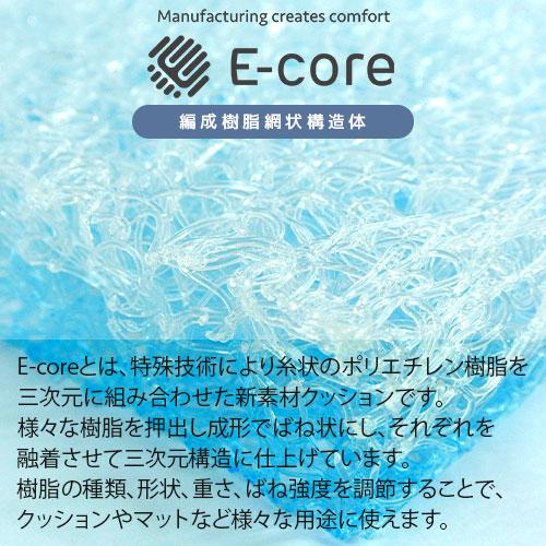 長時間のドライブに 背もたれ付き座布団 厚さ2.0cm 体圧分散 高反発 丸ごと洗える 日本製 こだわり大分 送料込の画像