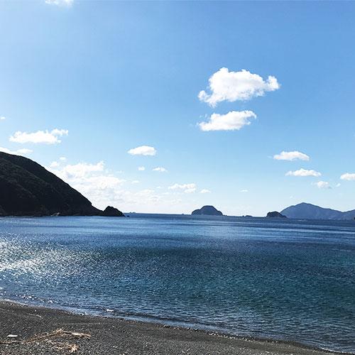 佐伯 米水津の塩 なずなの塩 釜炊塩 あらしお 200g｜onsenken-oita｜04