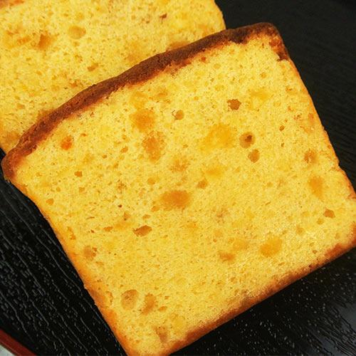 大分県産完熟かぼす使用 かぼすパウンドケーキ 1個(45g)×3袋セット かぼす工房｜onsenken-oita｜02