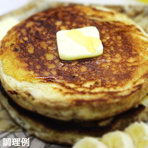 大分県産米 米粉ホットケーキミックス 300g(約6枚分)  ライスアルバ ゆうパケット送料込 | ブランド登録なし | 02