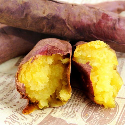 大分県産ブランド熟成さつまいも 甘太くん 冷凍焼きいも 250g 大分県産ブランド熟成さつまいも 甘太くん 冷凍焼きいも 250g