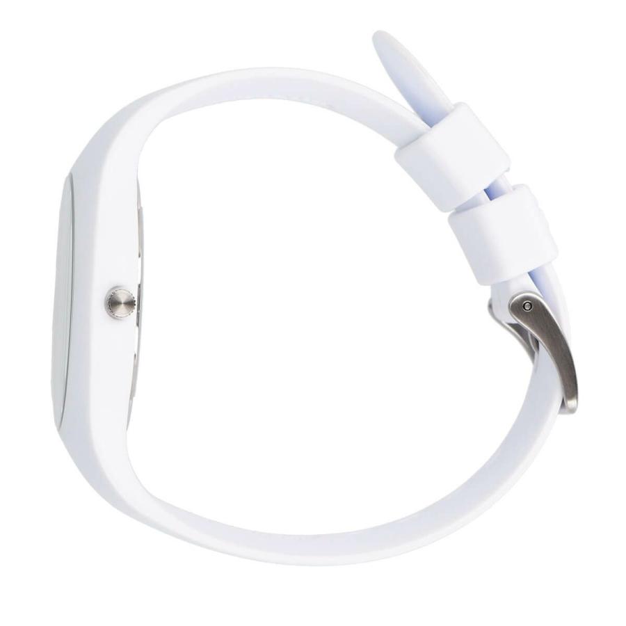 アイスウォッチ レディース アイスエニー 021147 ホワイト スモール プレゼント 彼女 誕生日 記念日　卒業式 入学式 ICE any | ICE WATCH | 02