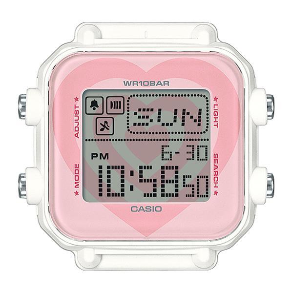 BABY-G ベビーG BGD-10KPP-7JR パワーパフガールズ コラボ 耐衝撃 防水
