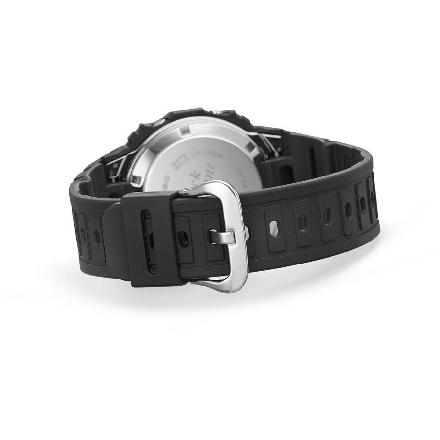 G-SHOCK Gショック DW-5000R-1AJF 初代G-SHOCK 復刻モデル 腕時計