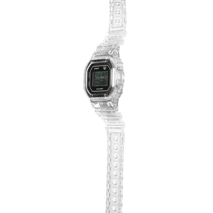 G-SHOCK Gショック メンズ DW-5040RX-7JR 40周年記念 クリア G-SHOCK Gショック メンズ DW-5040RX-7JR 40周年記念 クリア