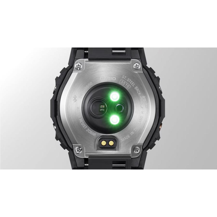 G-SHOCK Gショック DW-H5600MB-1A4JR ソーラー Bluetooth G