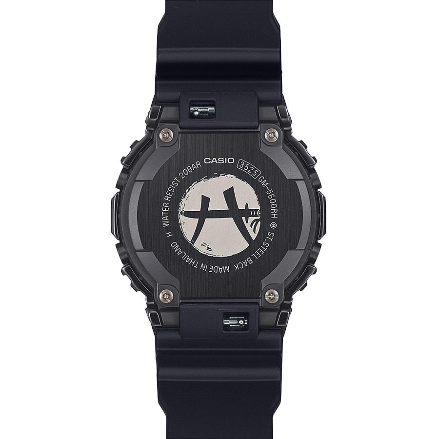 G-SHOCK Gショック GM-5600RH-1JR 八村塁選手 シグネチャーモデル 限定