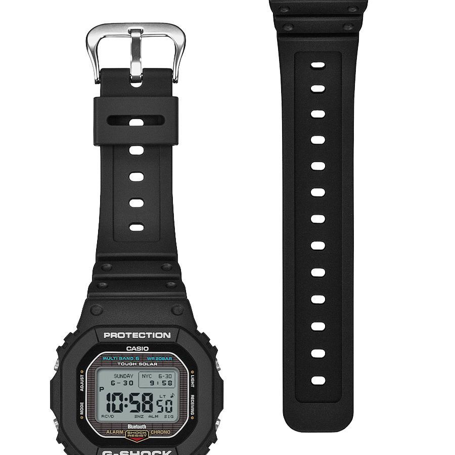 G-SHOCK Gショック GW-BX5600-1JF ソーラー 電波時計 腕時計 メンズ