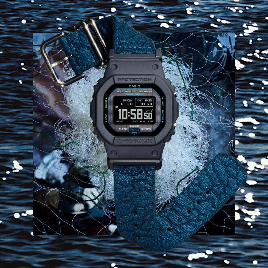 新品未使用！激安！G-SHOCK GW-BX5600CBG-2JR G-SHOCK Gショック GW-BX5600CBG-2JR ソーラー 電波時計 腕時計 メンズ