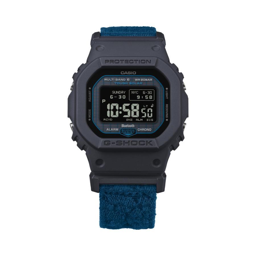G-SHOCK Gショック GW-BX5600CBG-2JR ソーラー 電波時計 腕時計 メンズ