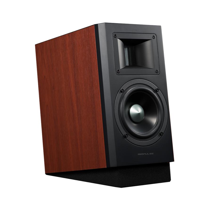 AIRPULSE A100 HD MONITOR【AIRPULSE_エアパルス】「アクティブ