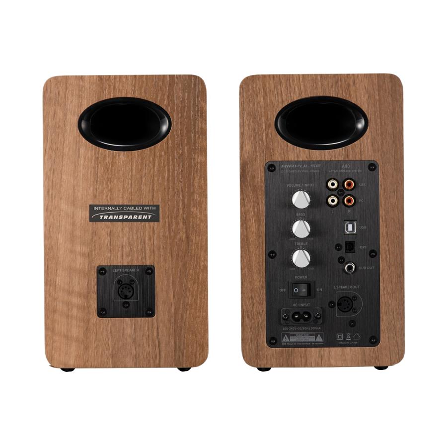 AIRPULSE A80【AIRPULSE_エアパルス】（A80）「アクティブ