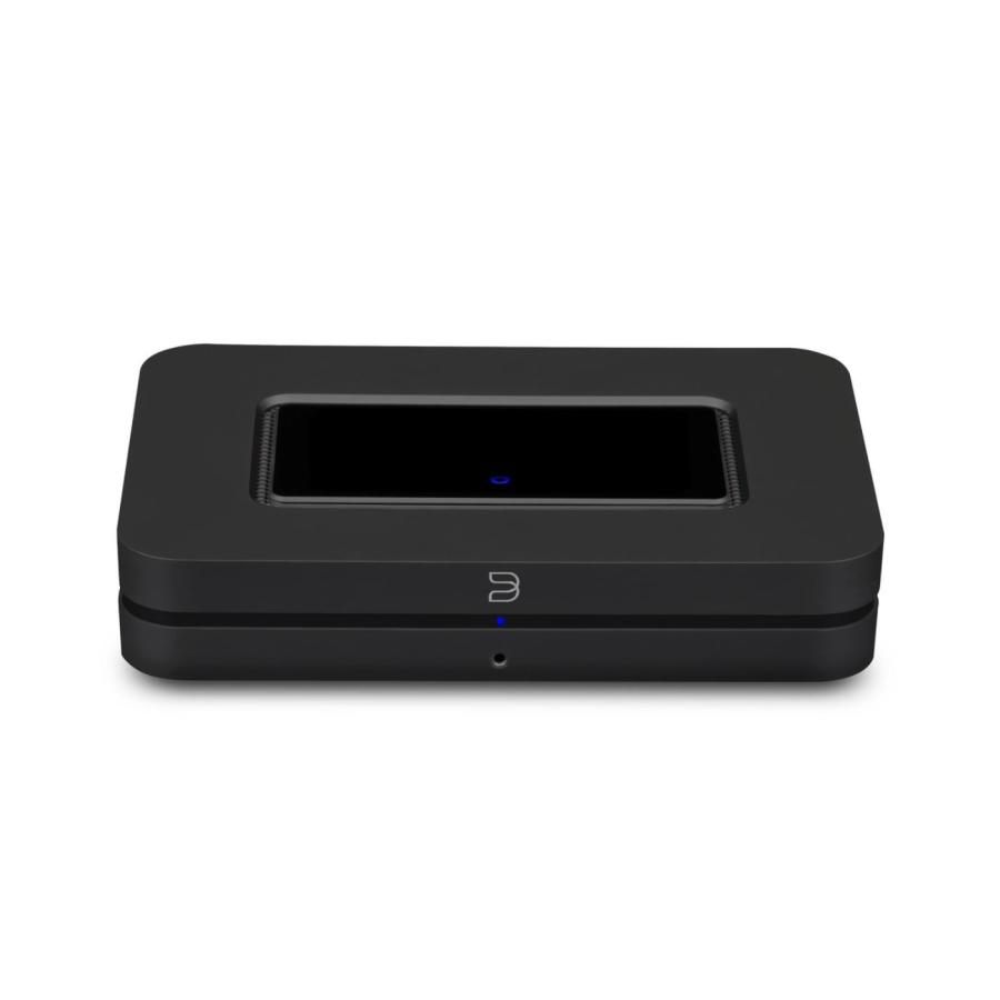 アンプ Bluesound NODE wireless music streamer NODE Bluesound [ブルーサウンド] ワイヤレスミュージックストリーマー
