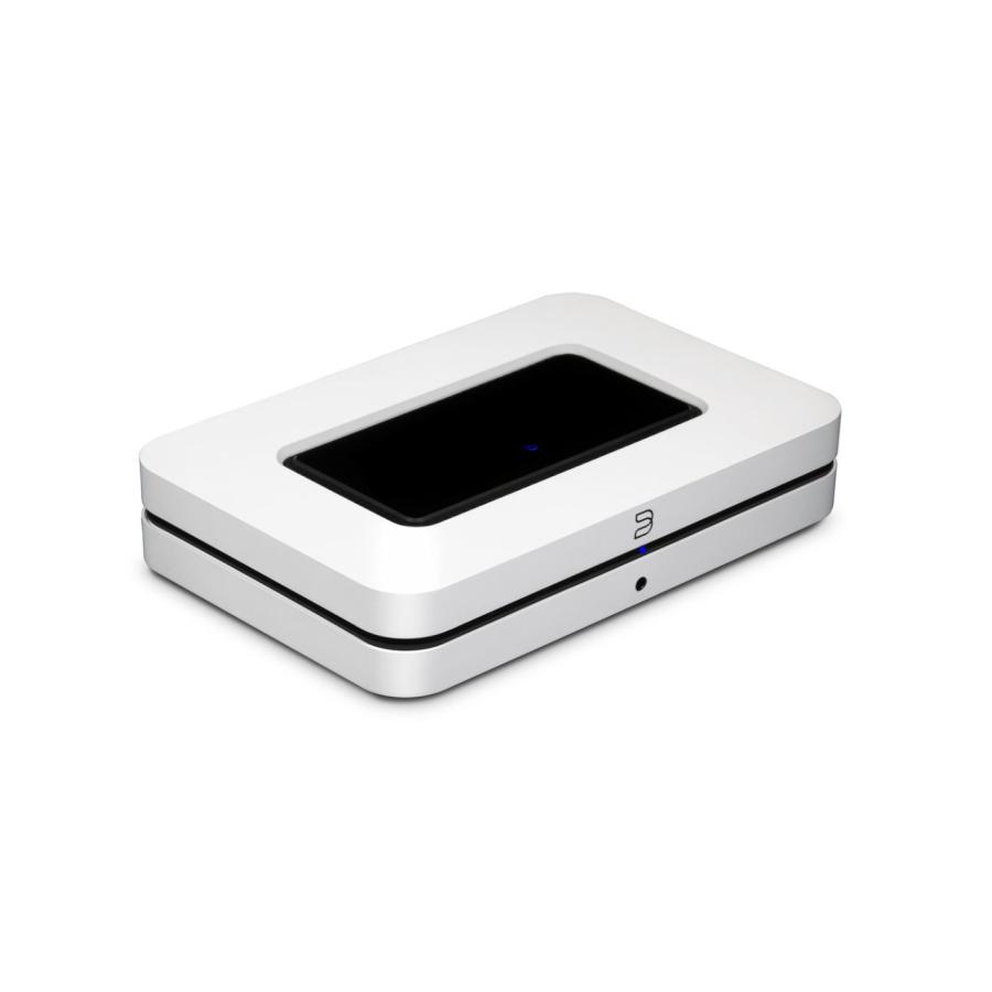 NODE Bluesound [ブルーサウンド] ワイヤレスミュージックストリーマー