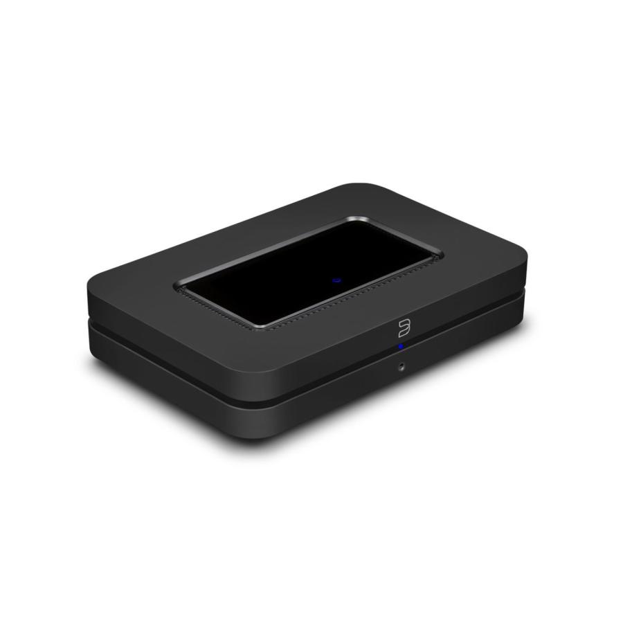 NODE Bluesound [ブルーサウンド] ワイヤレスミュージックストリーマー