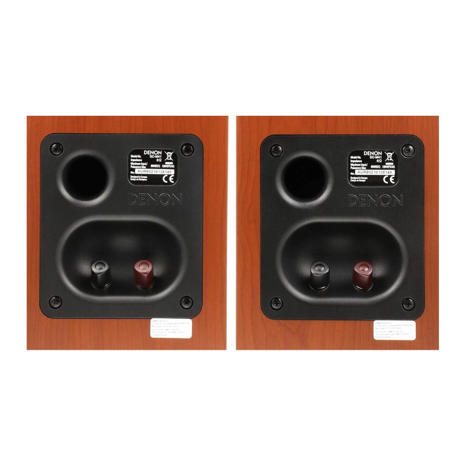 DENON SC-M41 |デノン SCM41 RCD-M41にベストマッチの高音質