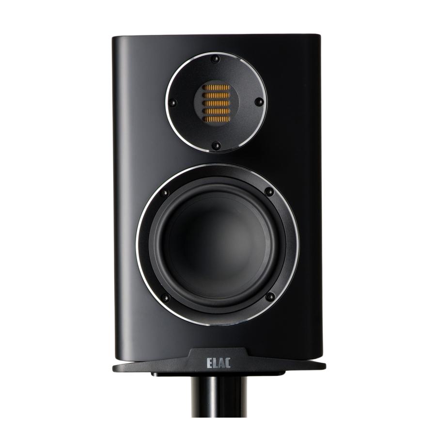 ELAC CARINA BS243.4 | エラック [ 本物のエアモーション ELAC CARINA BS243.4 | エラック [ 本物のエアモーション