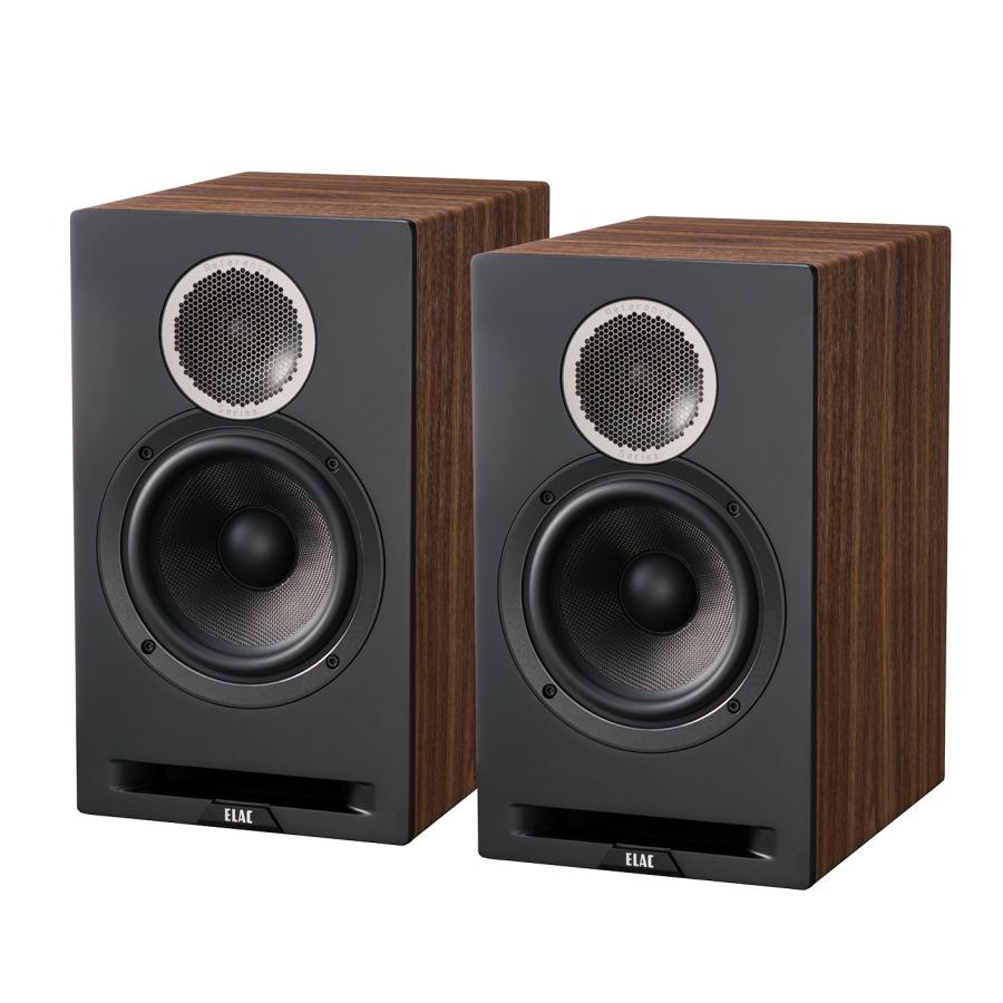 ELAC（エラック） DBR62 ELAC | [エントリー・ラインであるDebutを