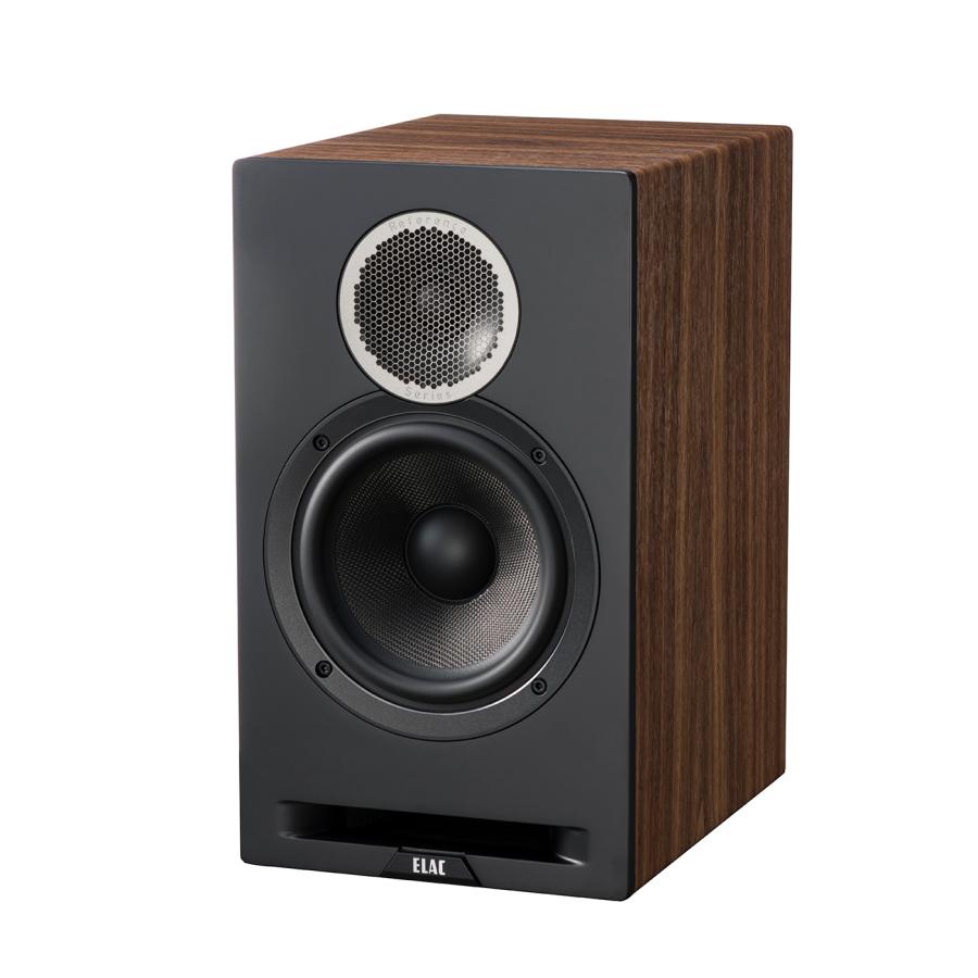 DBR62 ELAC | エラック [エントリー・ラインであるDebutをベースに、新たなコンセプトとクオリティで企画されたスペシャルバージョンの画像