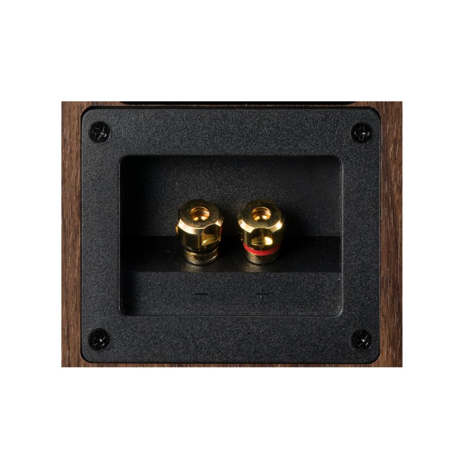 DBR62 ELAC | エラック [エントリー・ラインであるDebutをベースに、新たなコンセプトとクオリティで企画されたスペシャルバージョンの画像