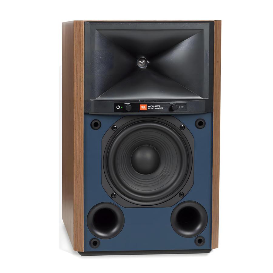 JBL EON15 テージおよびスタジオ モニター。 EON G2 - ヒビノマーケティング Div.
