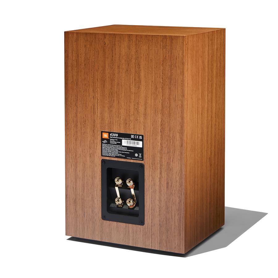 JBL 4309 | ジェービーエル JBL4309WAL スタジオモニター JBL 4309 | ジェービーエル JBL4309WAL スタジオモニター