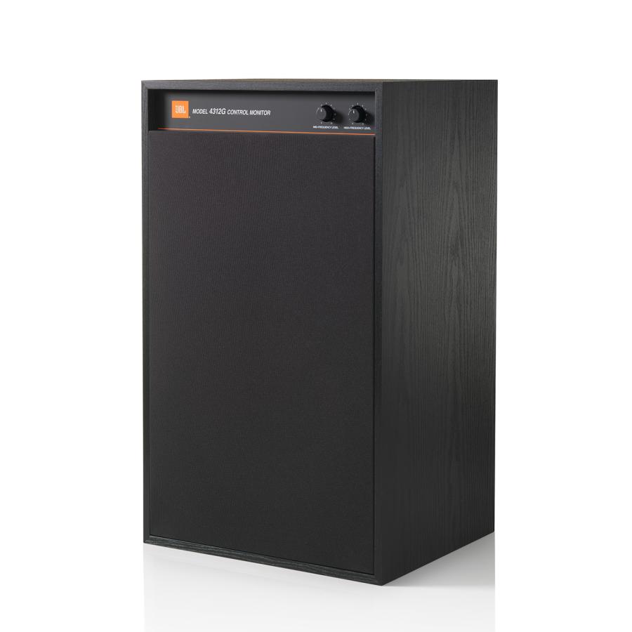 JBL 4312G | ジェービーエル JBL4312GBLK (正規品) [ ブック JBL 4312G | ジェービーエル JBL4312GBLK (正規品) [ ブック